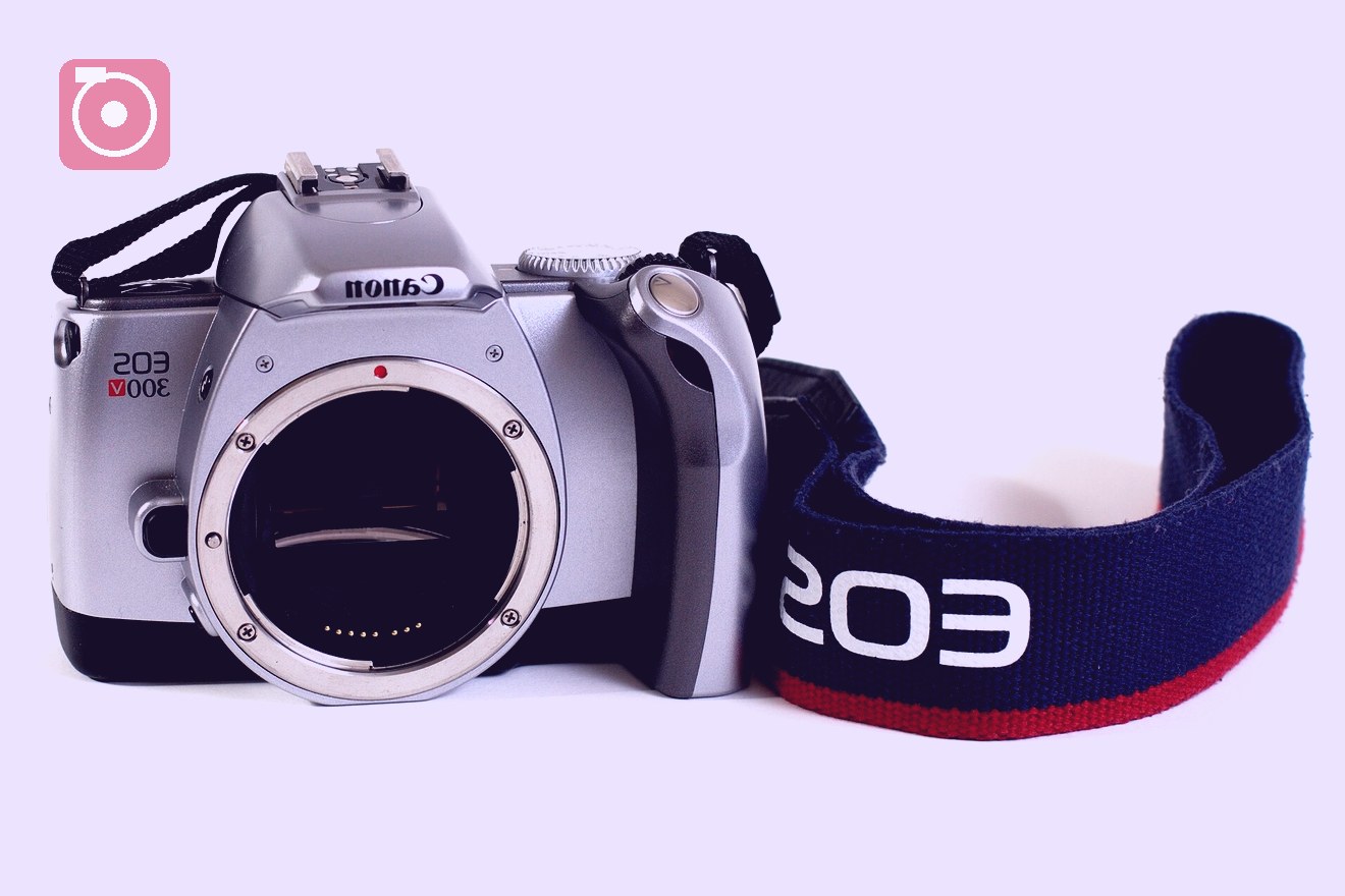 photo equipment category